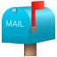 📫