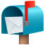 📬