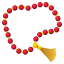 📿
