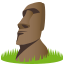 Moai :moyai: 🗿