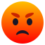 生气