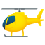 Helicopter :helicopter: 🚁