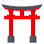 ⛩️