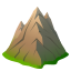 ⛰️